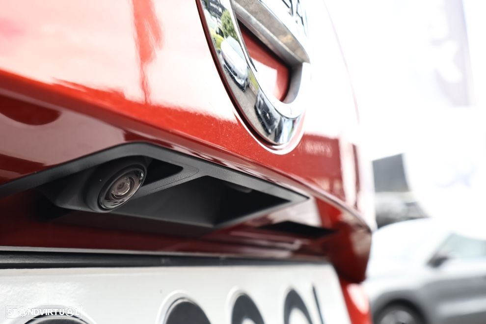 Nissan Juke 1.0 DIG-T N-Connecta - 7