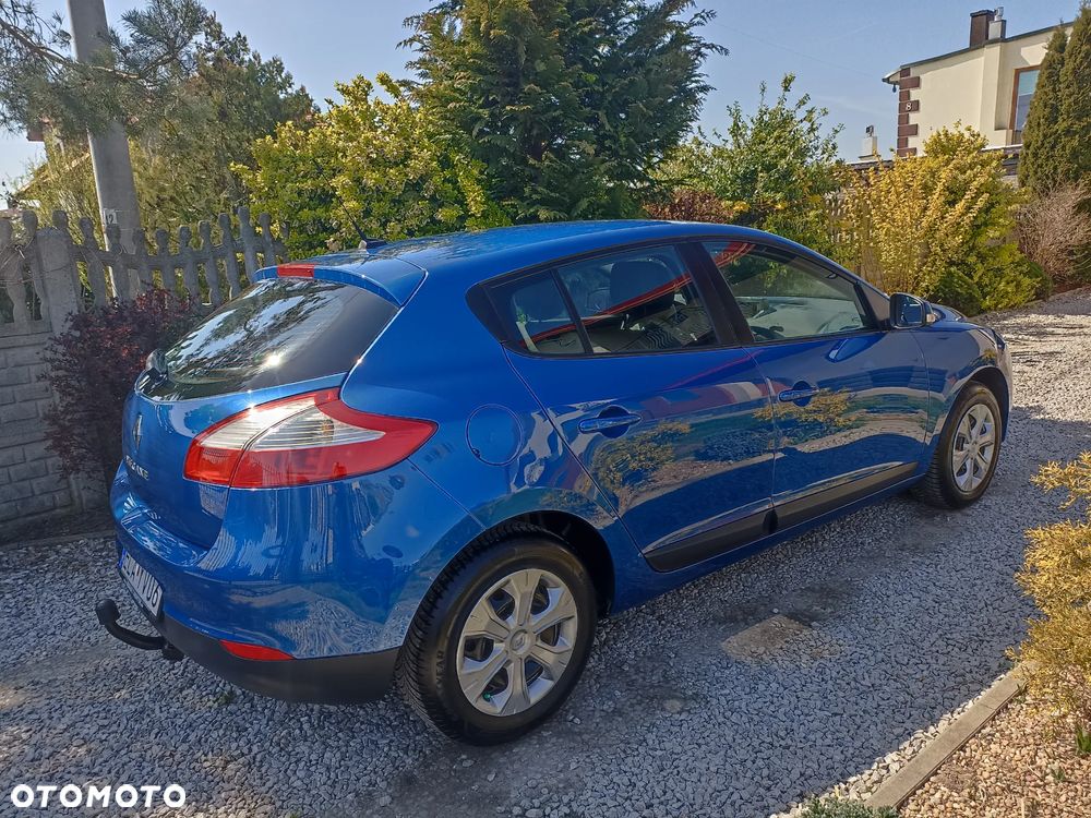 Renault Megane - 7