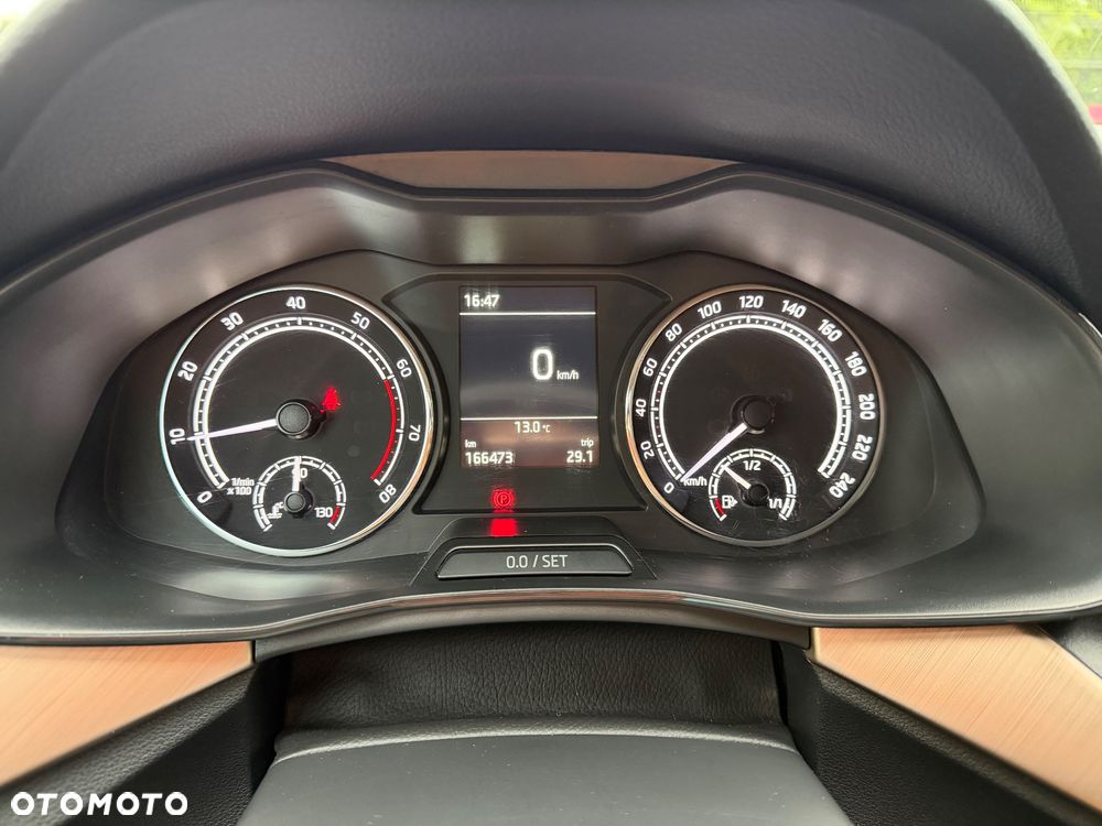 Skoda Scala 1.0 TSI Style - 35