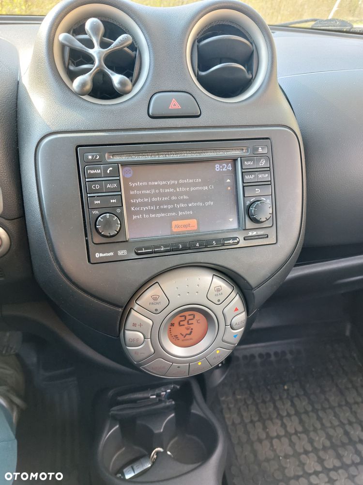 Nissan Micra 1.2 Elle - 13