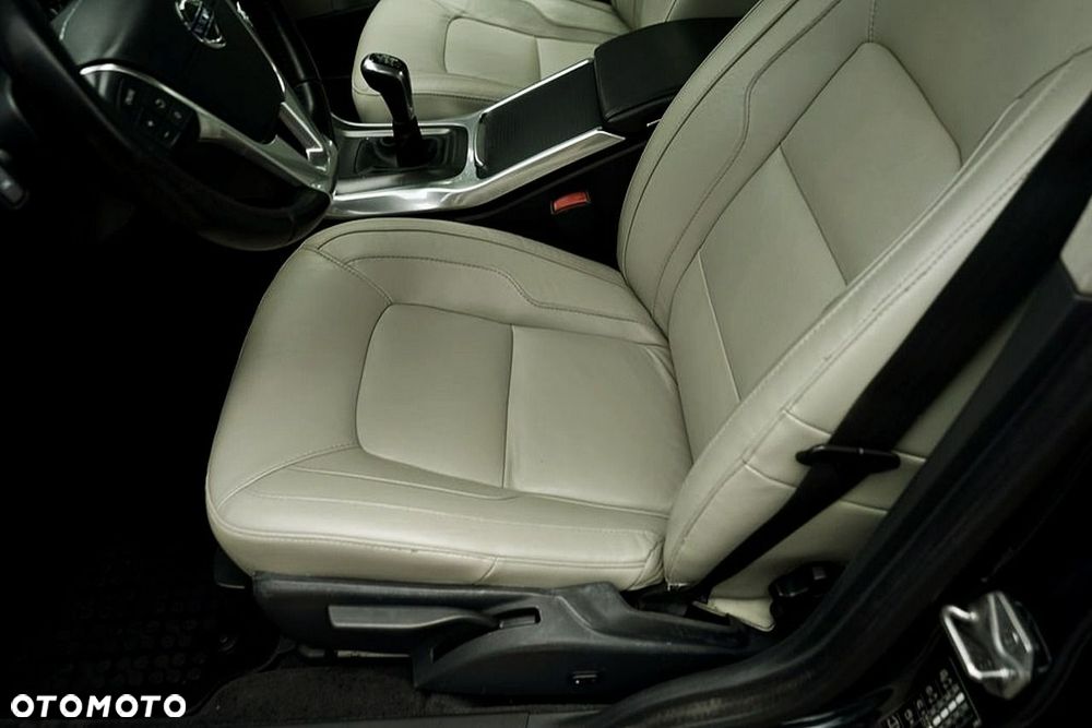 Volvo S80 - 12