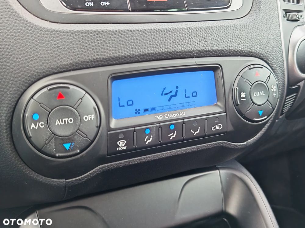 Hyundai ix35 1.6 2WD Comfort - 18