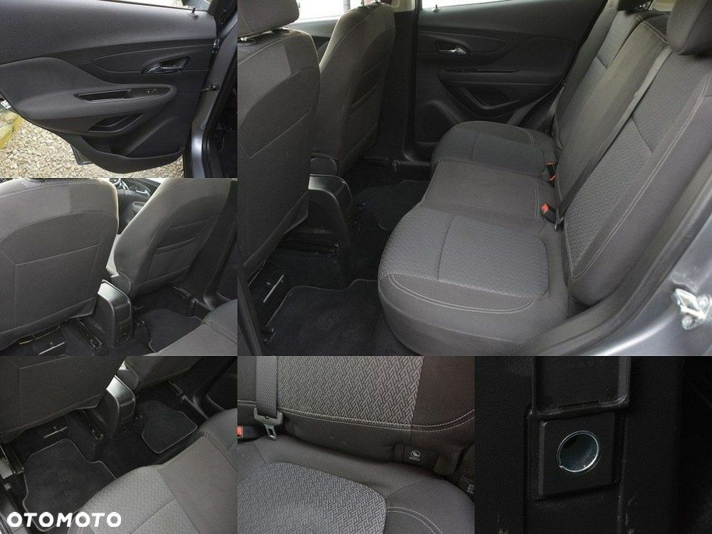 Opel Mokka X 1.6 Enjoy S&S - 30