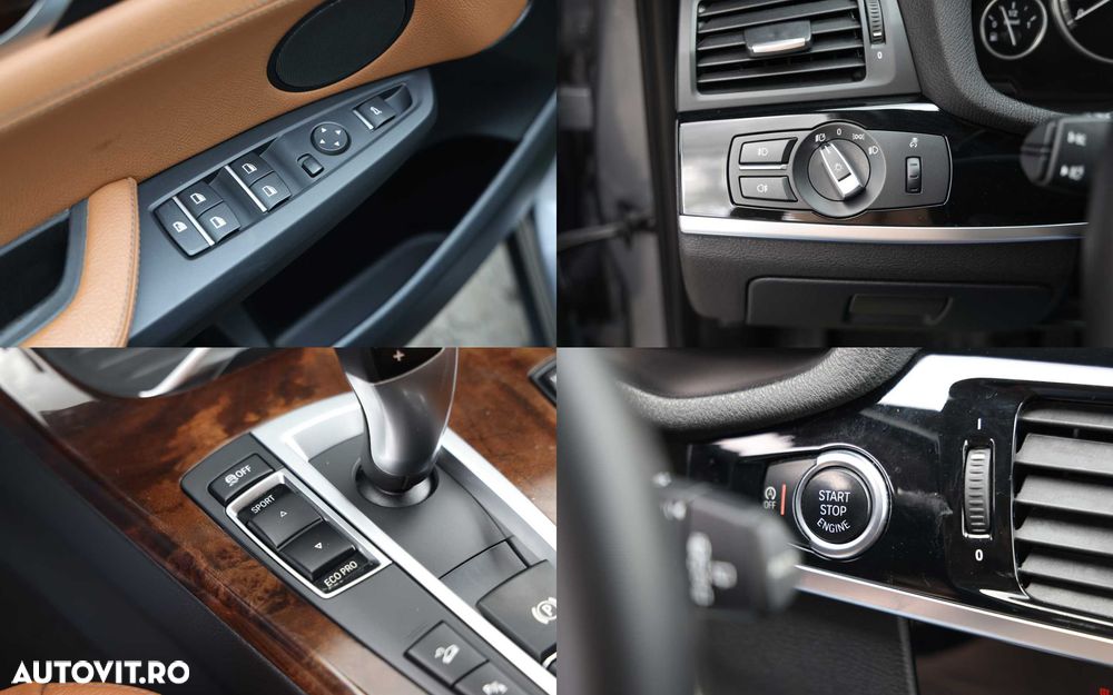 BMW X3 - 20