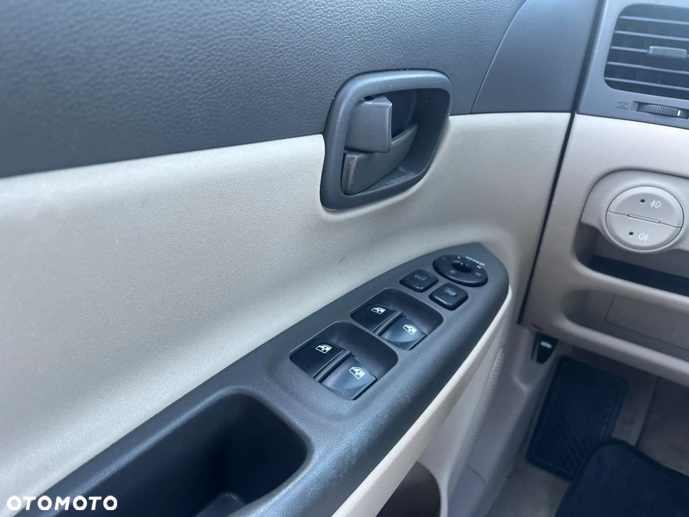 Hyundai Accent 1.4 Classic - 13