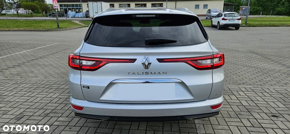 Renault Talisman ENERGY dCi 160 EDC Business - 28