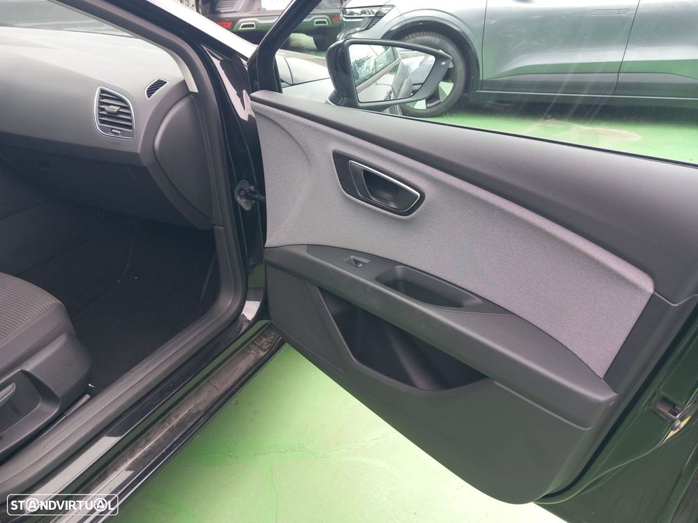 SEAT Leon ST 1.6 TDI Style S/S - 10