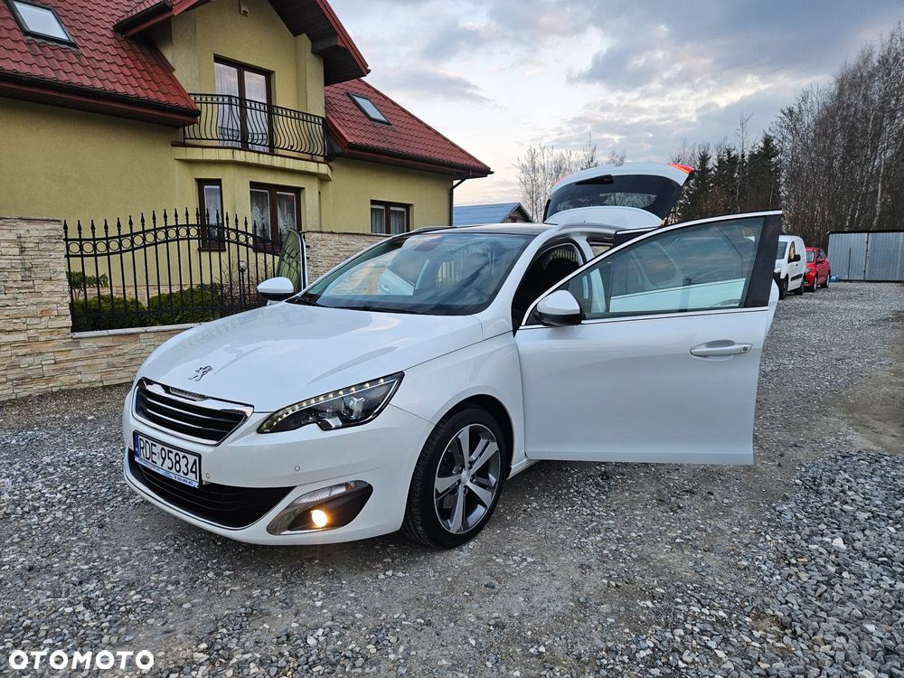 Peugeot 308 - 11