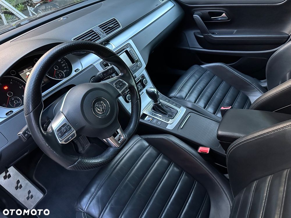 Volkswagen CC - 19