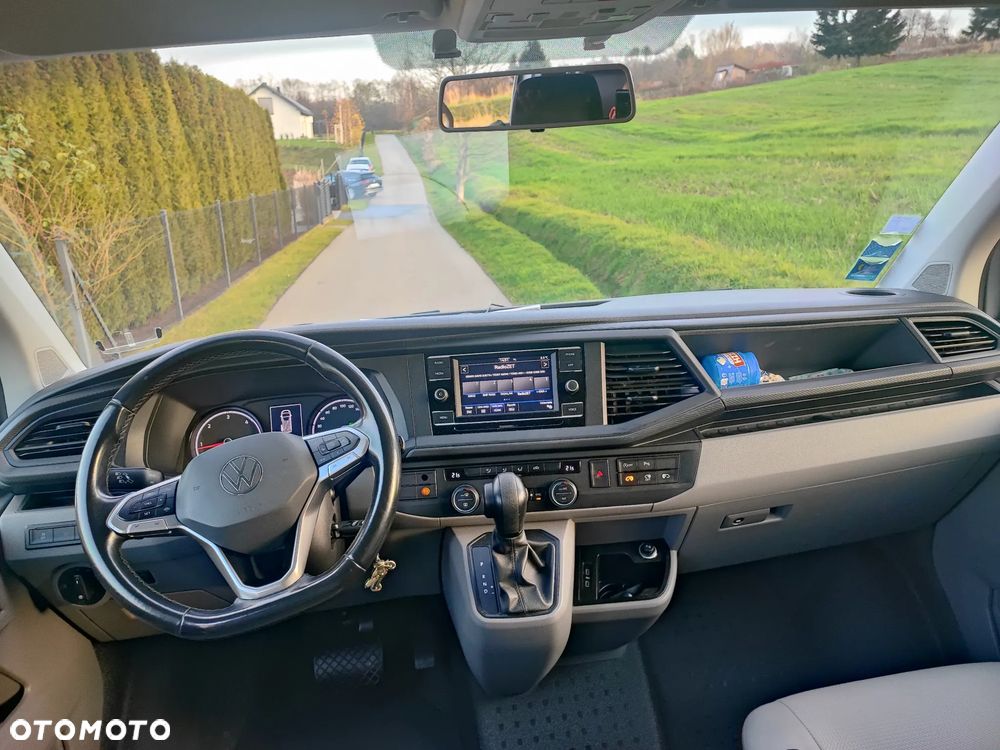 Volkswagen Caravelle 2.0 TDI L2 Highline 4Motion DSG - 31