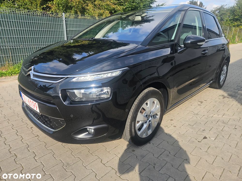 Citroën C4 Picasso BlueHDi 120 Business Class - 15