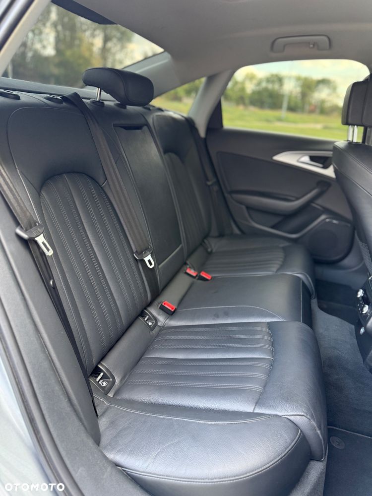 Audi A6 Limousine 2.0 TDI Prime Line - 15