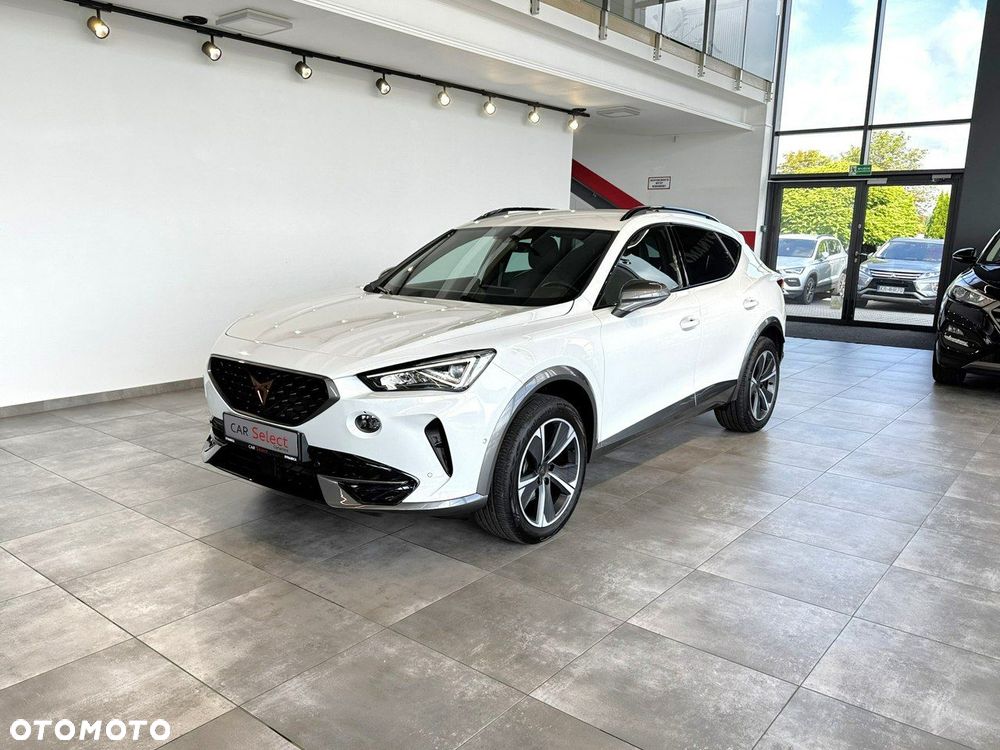 Cupra Formentor - 5