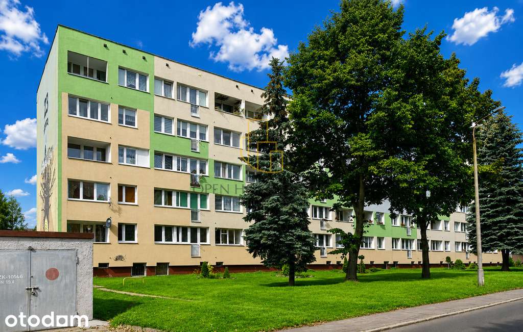 2-Zimmer-Wohnung, 38 m²