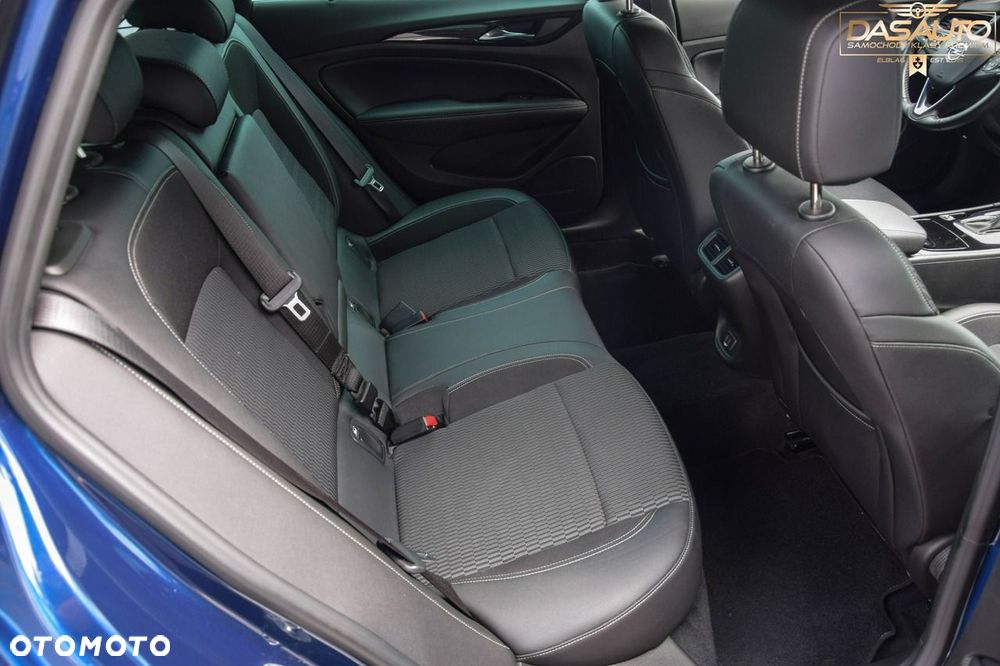 Opel Insignia 2.0 CDTI Business Elegance S&S - 31