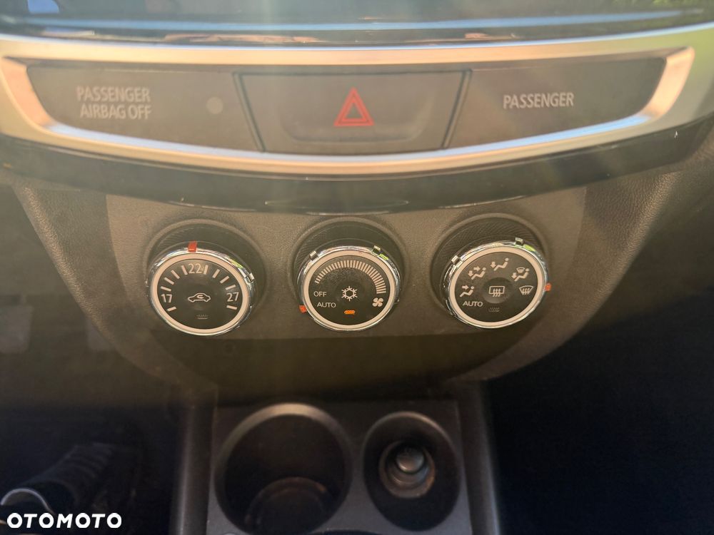 Mitsubishi ASX 1.6 Instyle AS&G - 25
