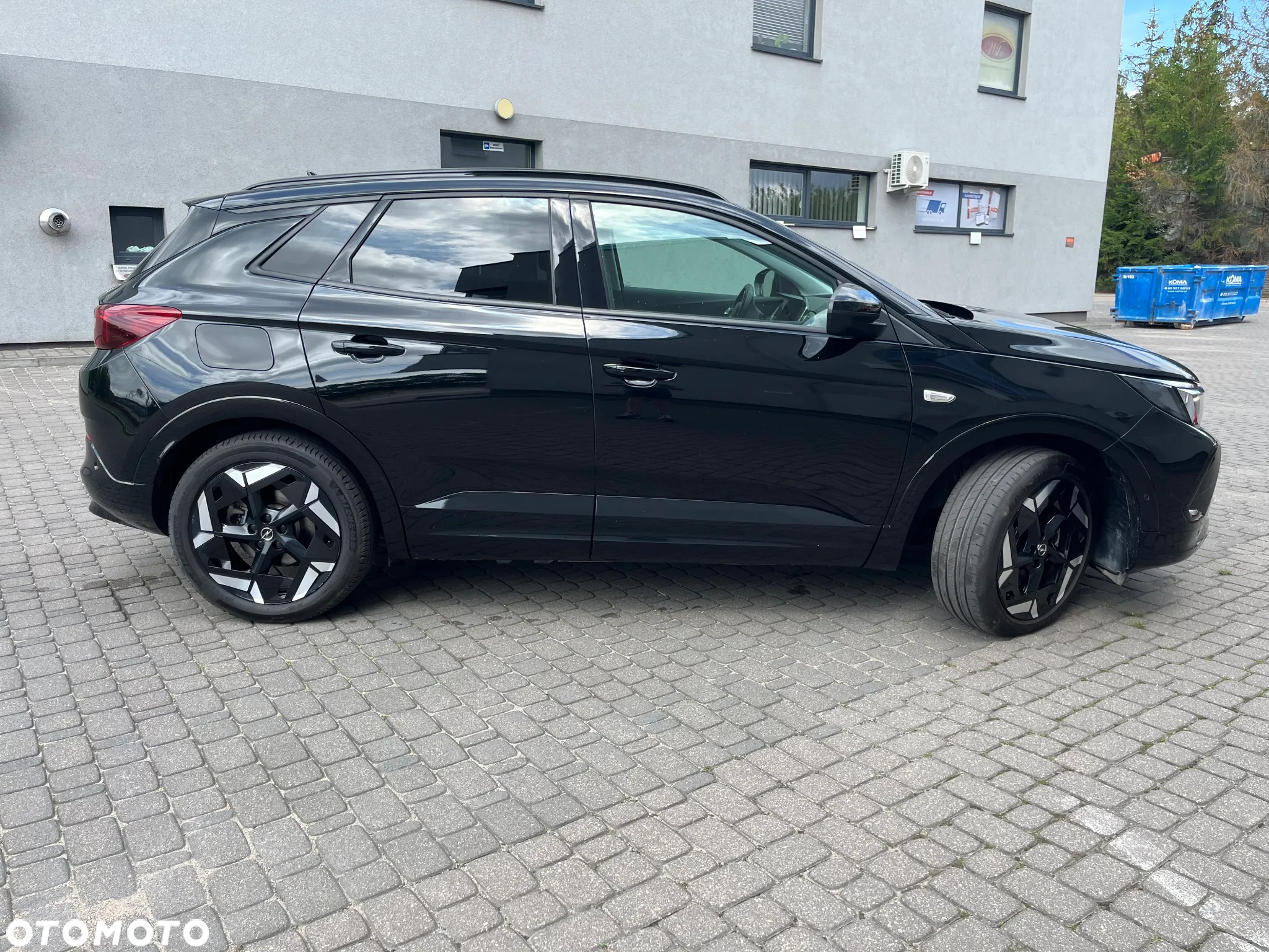 Opel Grandland - 4