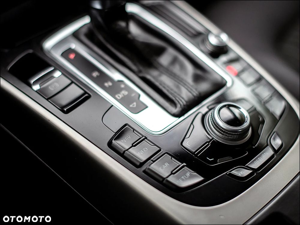 Audi A4 Limousine - 31