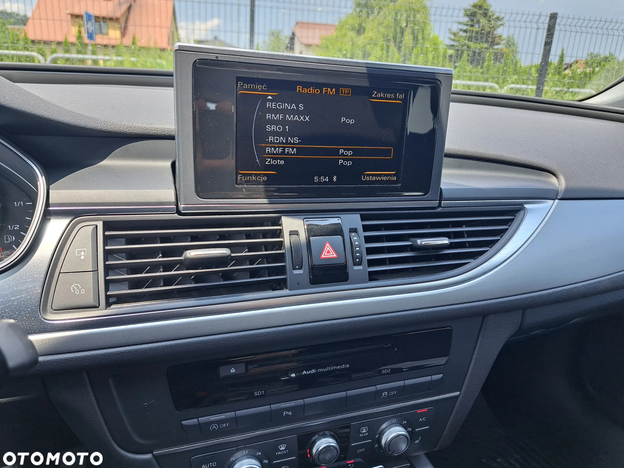 Audi A6 Avant 2.0 TDI Ultra S tronic - 18