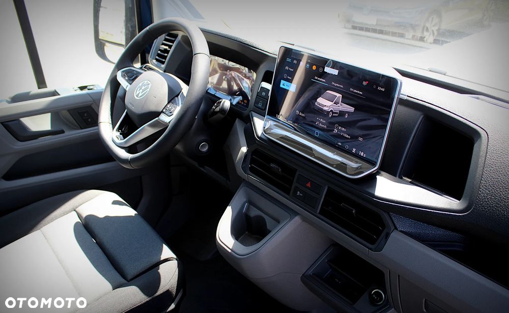 Volkswagen Crafter - 8
