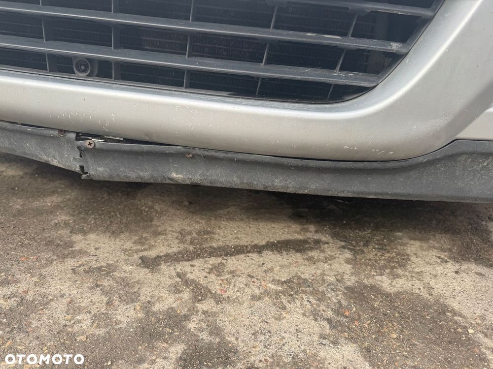 OPEL SIGNUM ZDERZAK PRZÓD PRZEDNI 2AU Z157 - 8