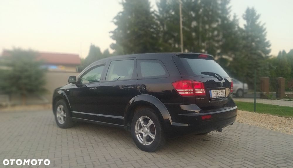Dodge Journey - 9