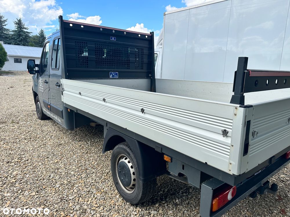 Renault Master - 5
