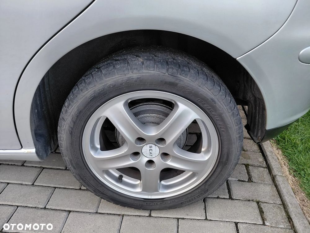 Seat Ibiza - 7