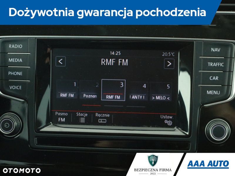Volkswagen Golf - 12