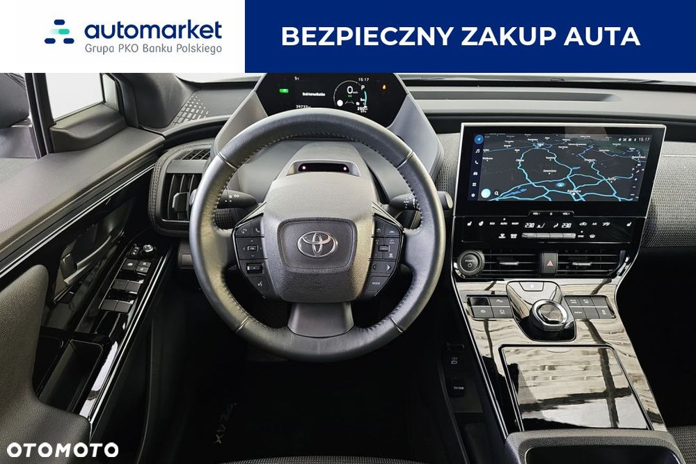 Toyota bZ4X 71.4kWh Prestige - 13