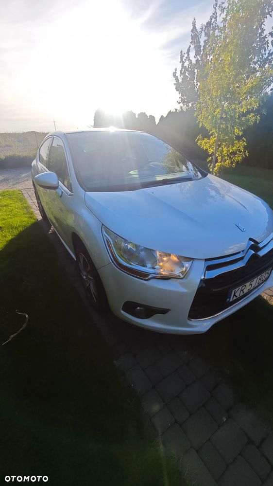 DS Automobiles DS 4 - 3