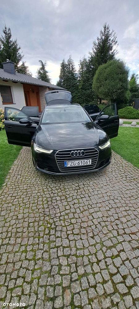 Audi A6 - 19