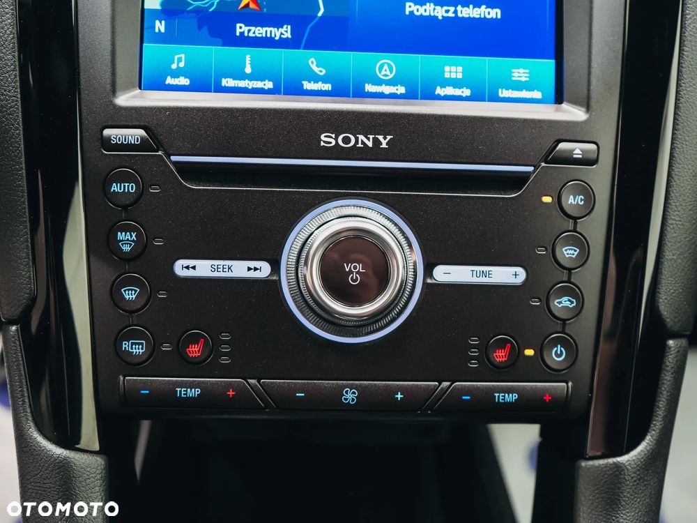 Ford Mondeo 2.0 EcoBlue ST-Line - 25