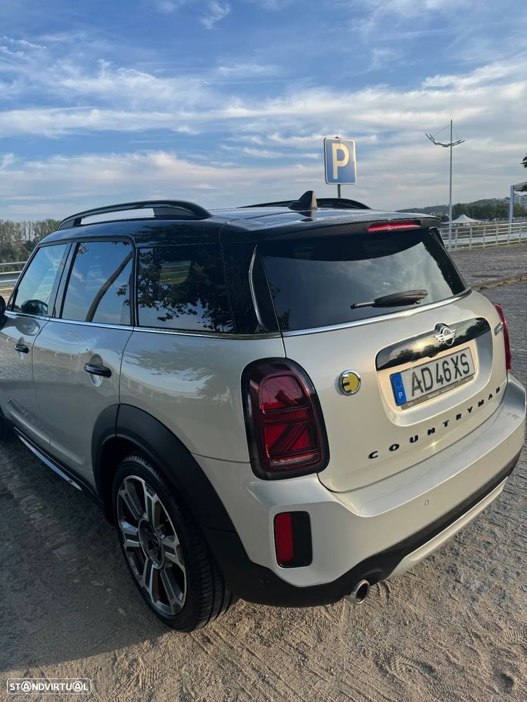 MINI Countryman - 3