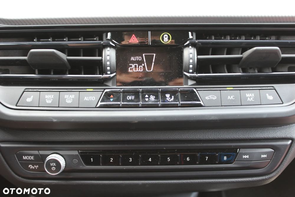 BMW Seria 1 120i M Sport - 25