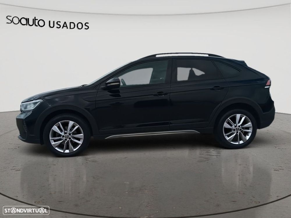 VW Taigo 1.0 TSI Urban DSG - 3