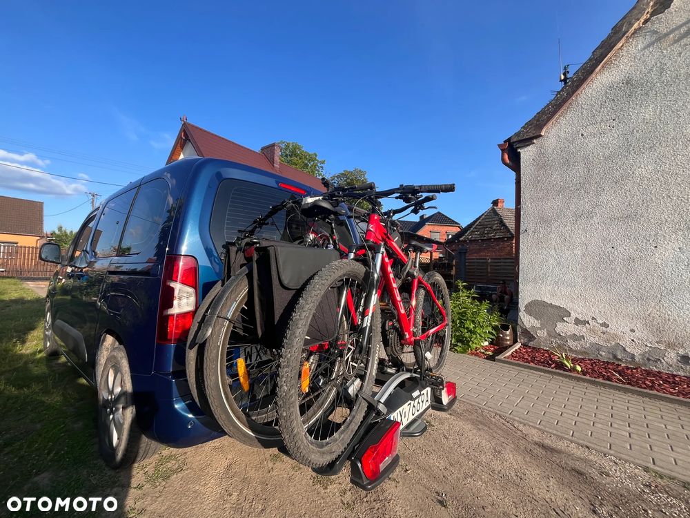 Opel Combo - 20