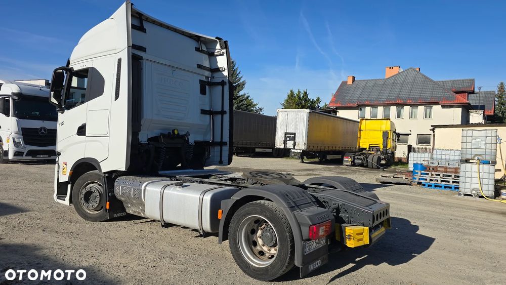 Iveco S-WAY - 9
