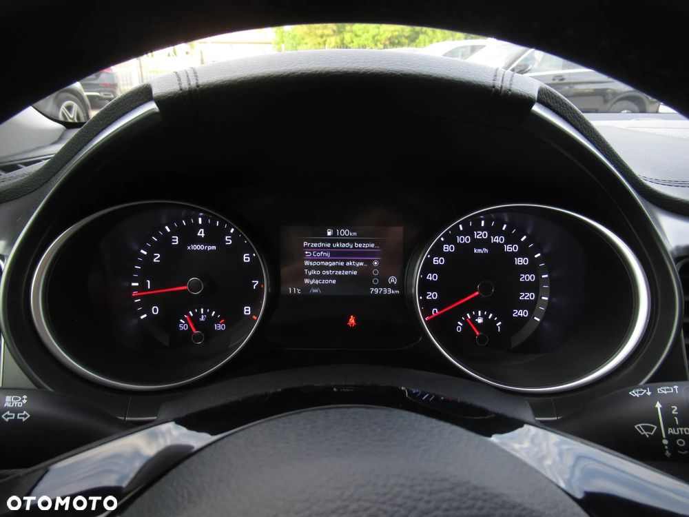Kia Ceed 1.5 T-GDI M - 29