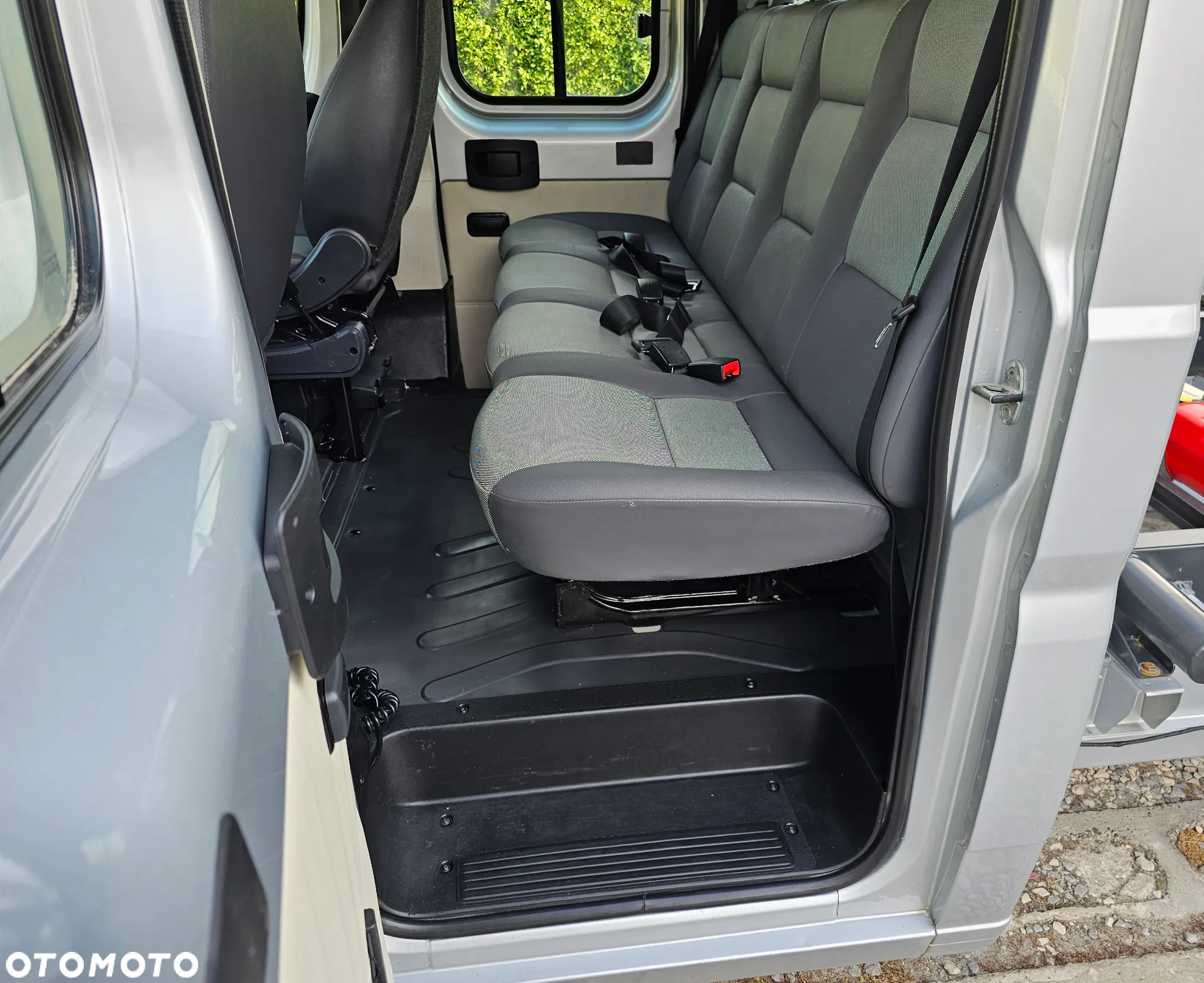 Fiat Ducato - 5