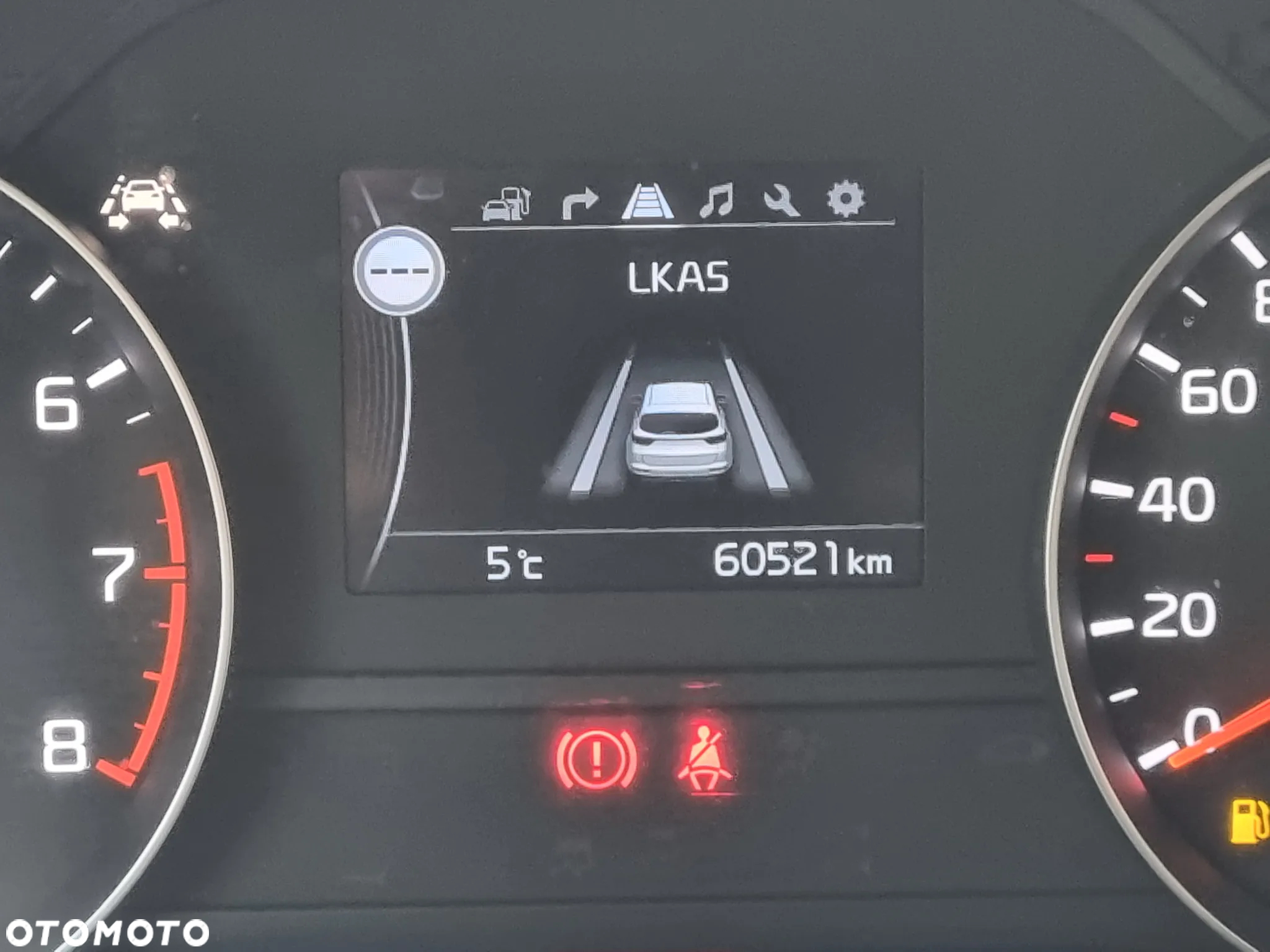 Kia Sportage - 8