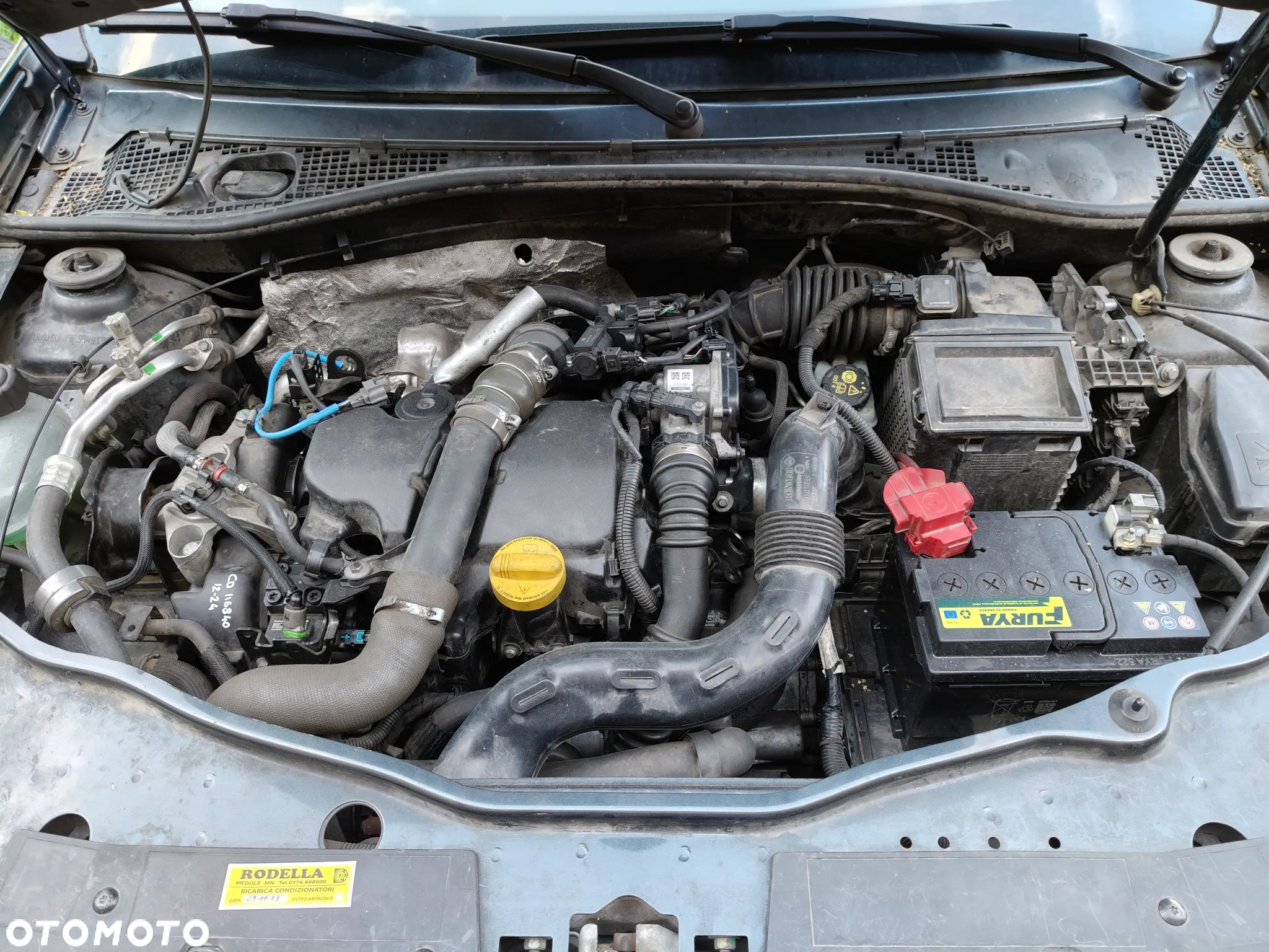 Dacia Duster 1.5 dCi Prestige - 9