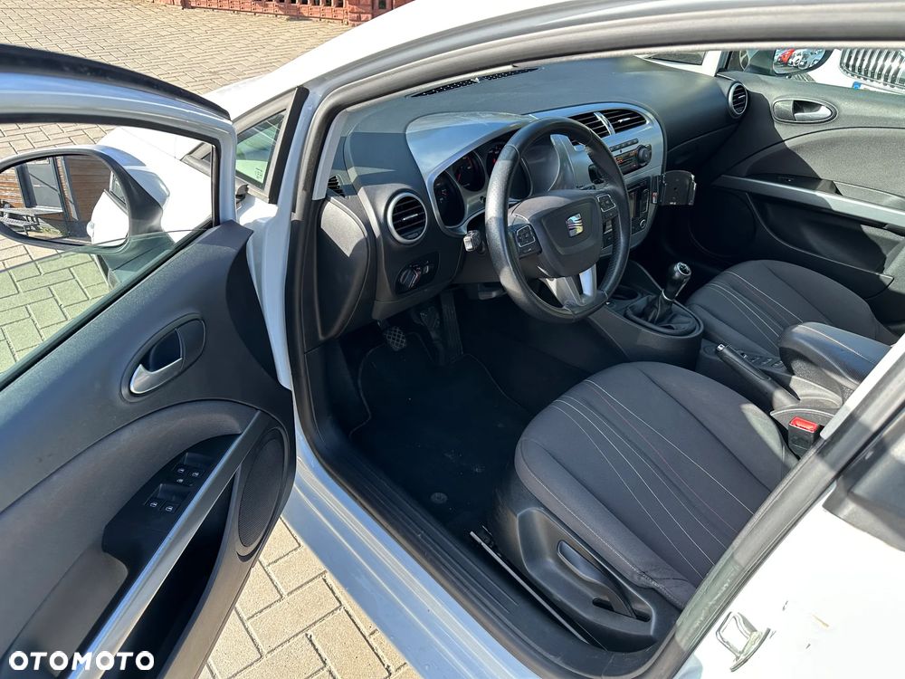 Seat Leon - 6