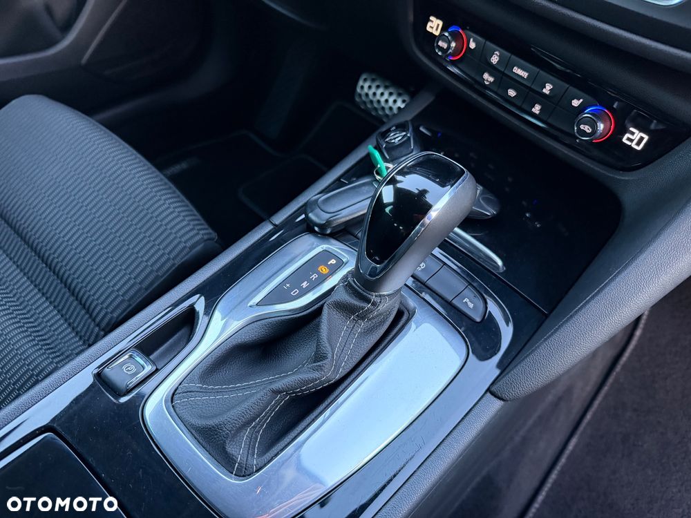 Opel Insignia Sports Tourer 1.5 Direct InjectionT Innovation - 31