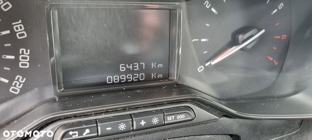 Citroën C3 Pure Tech 110 S&S FEEL PACK - 12