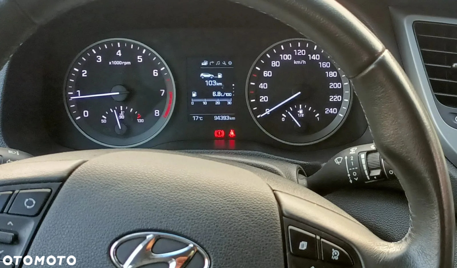 Hyundai Tucson 1.6 GDi 2WD Select - 21