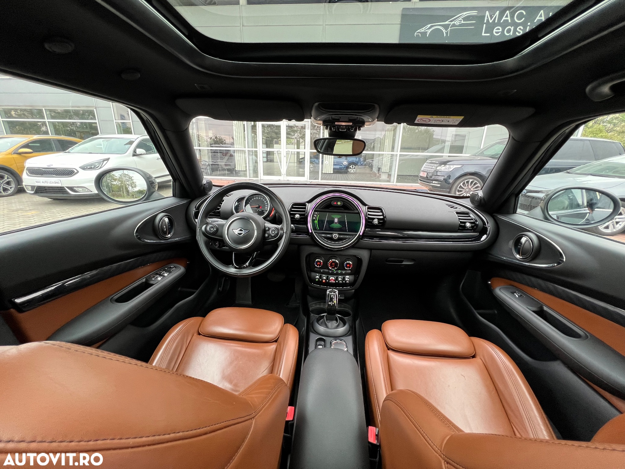 Mini Clubman - 6