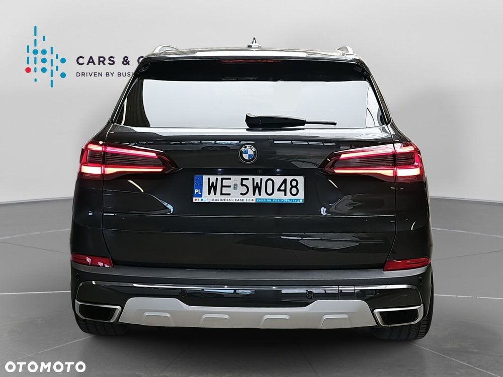 BMW X5 - 28