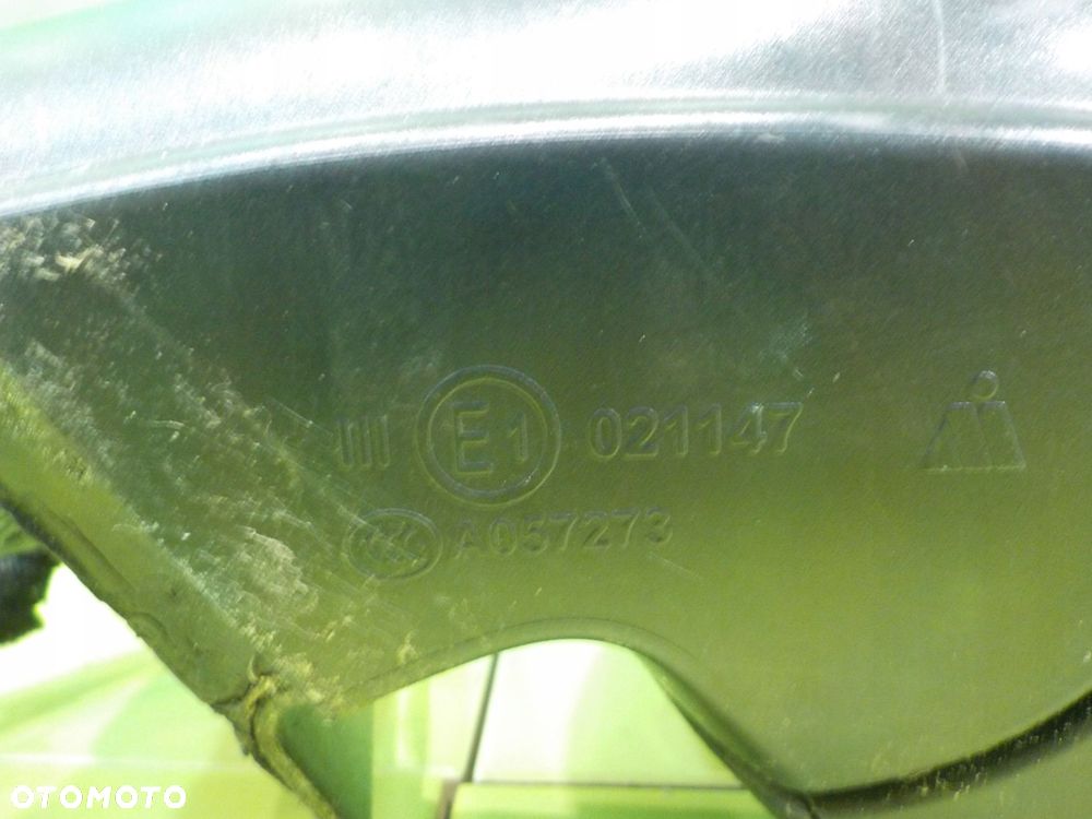 ALHAMBRA II LIFT 2.0 TDI 17r 5D lusterko lewe - 7