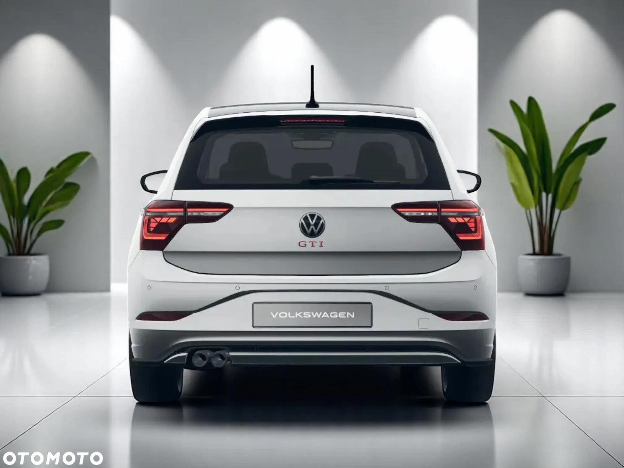 Volkswagen Polo 2.0 TSI GTI DSG - 4